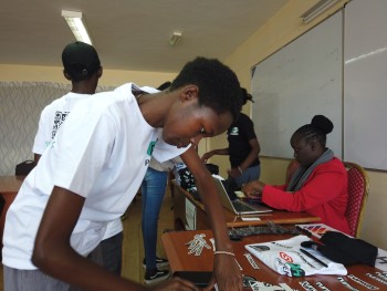 Institute of Electri