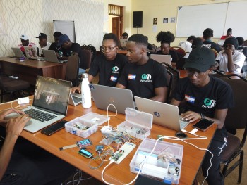 Institute of Electri