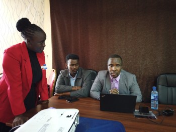 Institute of Electri