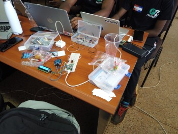 Institute of Electri