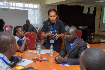 Transformative Pre-I