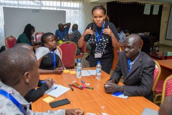 Transformative Pre-I