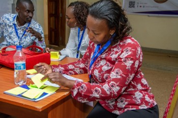 Transformative Pre-I