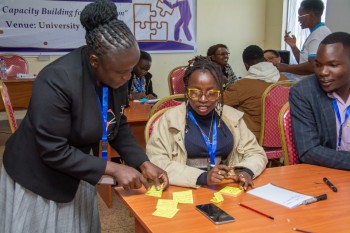 Transformative Pre-I