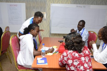 Transformative Pre-I