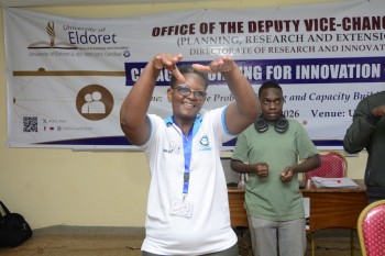 Transformative Pre-I