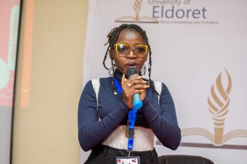 Transformative Pre-I