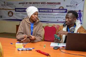 Transformative Pre-I