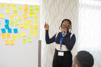 Transformative Pre-I