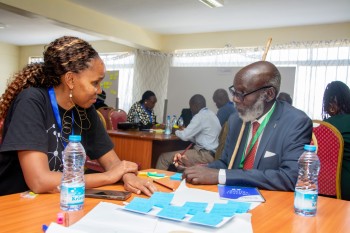 Transformative Pre-I