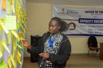 Transformative Pre-I