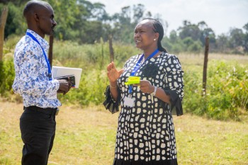 Transformative Pre-I