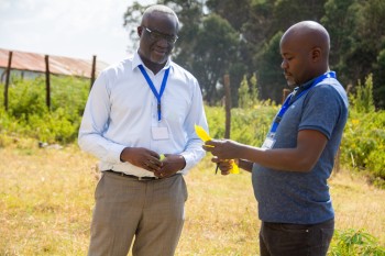 Transformative Pre-I