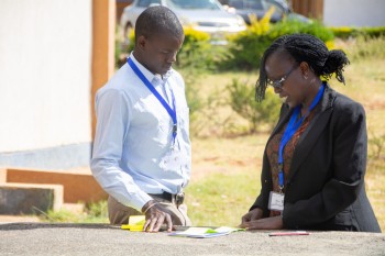 Transformative Pre-I