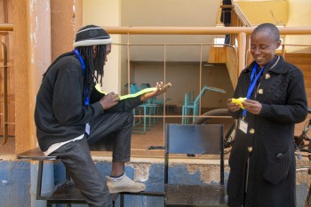 Transformative Pre-I