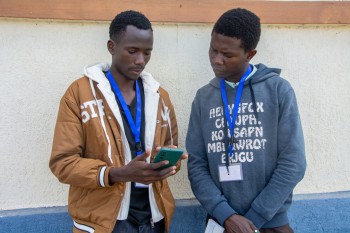 Transformative Pre-I