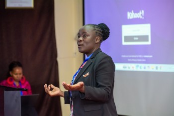 Transformative Pre-I