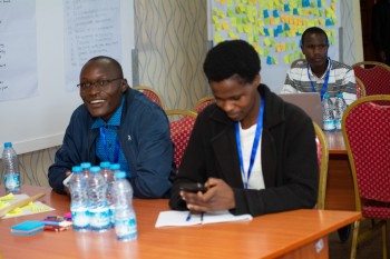 Transformative Pre-I