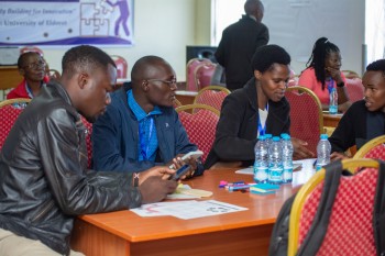 Transformative Pre-I