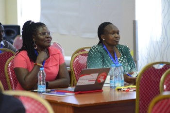 Transformative Pre-I