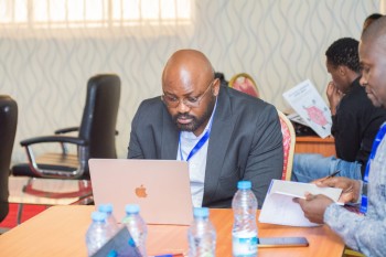 Transformative Pre-I