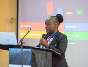 Transformative Pre-I