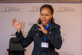 Transformative Pre-I