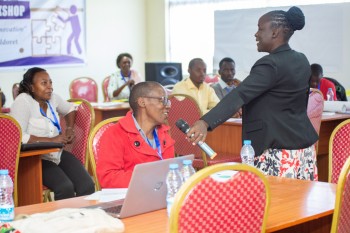 Transformative Pre-I