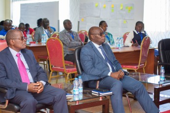 Transformative Pre-I