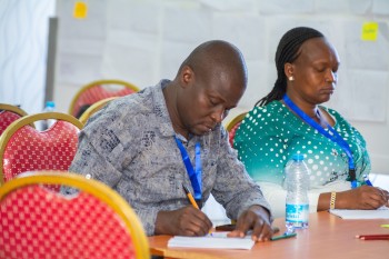 Transformative Pre-I