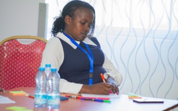 Transformative Pre-I