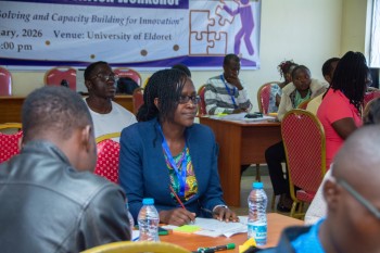 Transformative Pre-I