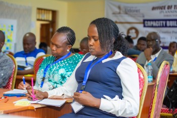 Transformative Pre-I