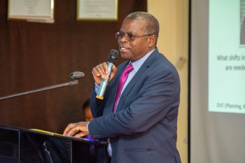 Transformative Pre-I