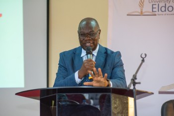 Transformative Pre-I