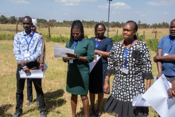 Transformative Pre-I