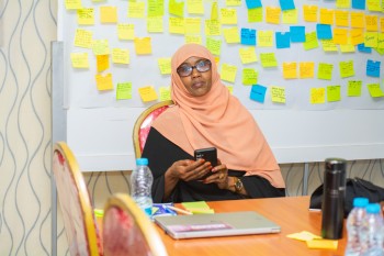 Transformative Pre-I