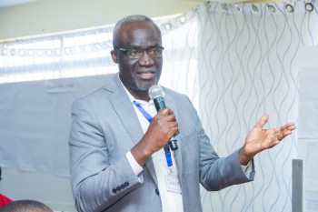 Transformative Pre-I