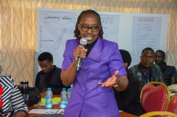 Transformative Pre-I