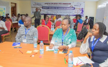 Transformative Pre-I