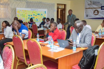 Transformative Pre-I