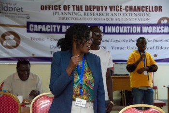 Transformative Pre-I