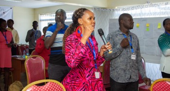 Transformative Pre-I