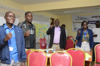 Transformative Pre-I