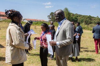 Transformative Pre-I