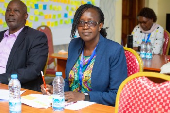 Transformative Pre-I