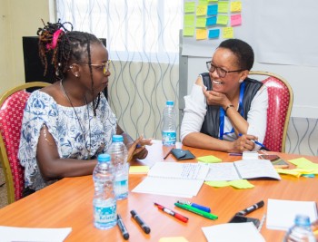 Transformative Pre-I