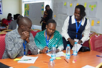 Transformative Pre-I