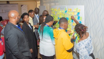 Transformative Pre-I