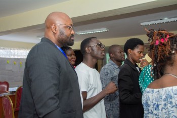 Transformative Pre-I